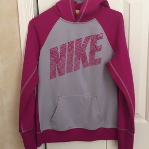 Nike sweatshirt